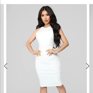 Fashinova Melinda Dress